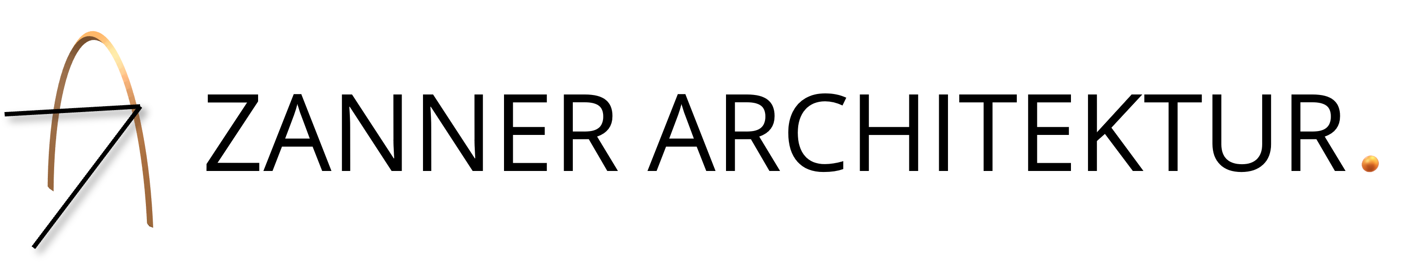 Zanner Architektur Logo