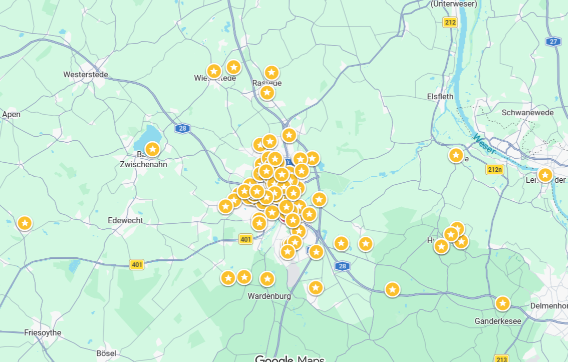 Bauen im Außenbereich