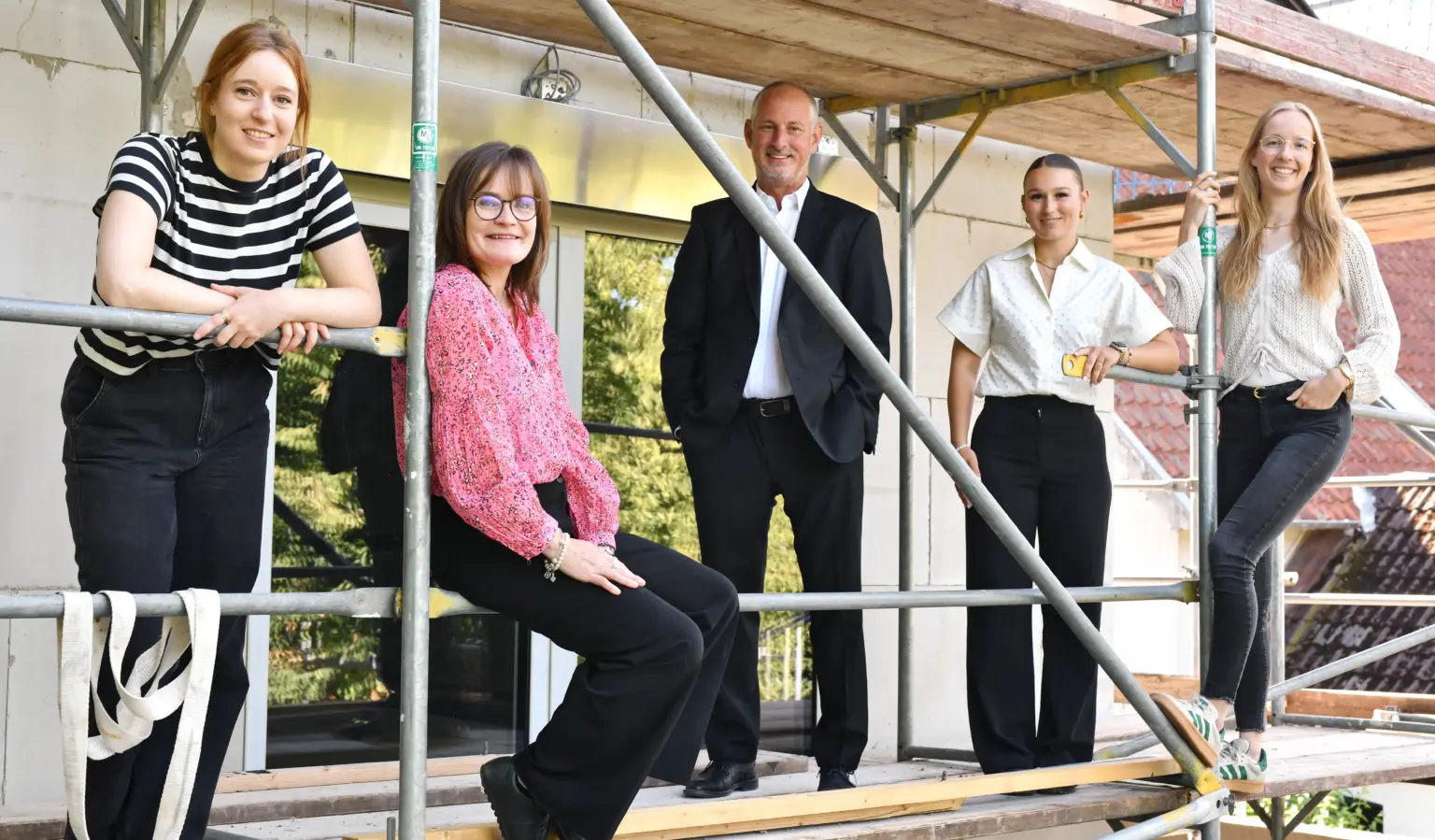 Team Zanner Architektur