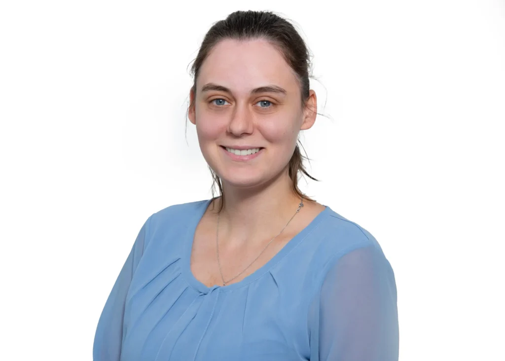 Profilbild von Evelyn Michailez