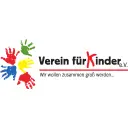 Logo Verein für Kinder