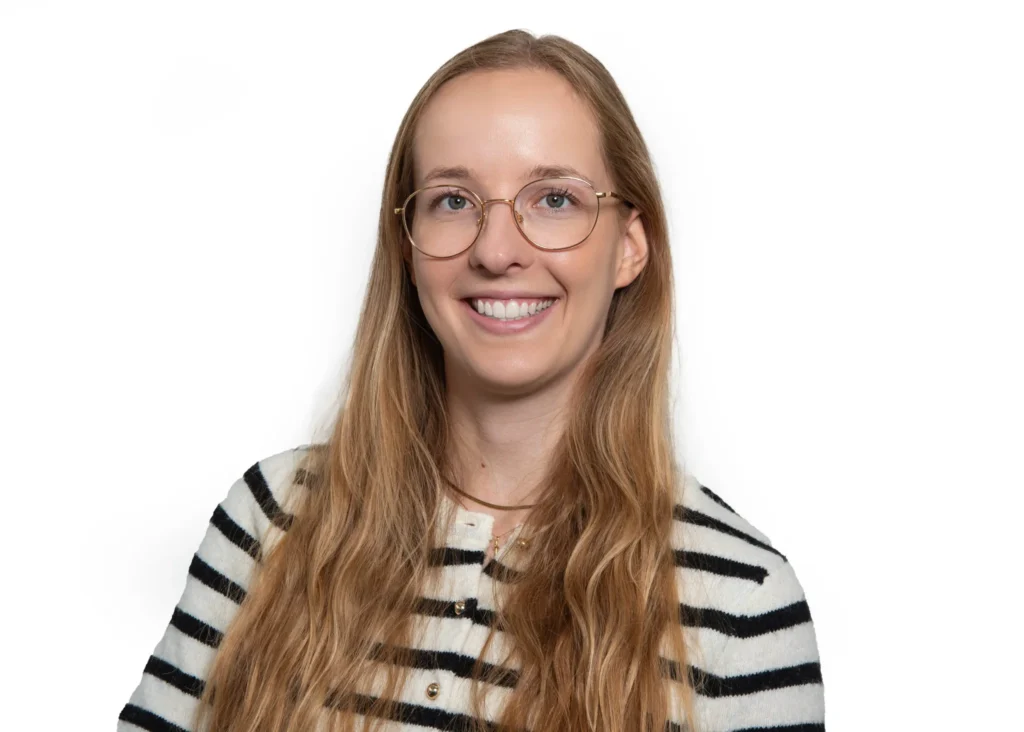 Profilbild von Prisca-Rieke Granz